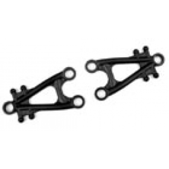 Team Xray M18T 382120 	 Set of Front Lower Suspension Arms M18T (2)